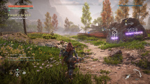 Horizon Zero Dawn Remastered