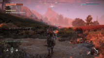 Horizon Zero Dawn Remastered