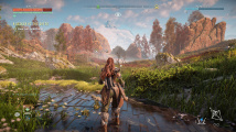 Horizon Zero Dawn Remastered