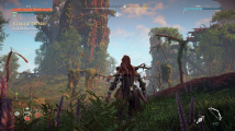 Horizon Zero Dawn Remastered