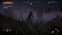 Horizon Zero Dawn Remastered