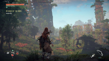 Horizon Zero Dawn Remastered