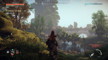 Horizon Zero Dawn Remastered