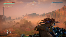 Horizon Zero Dawn Remastered