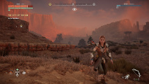 Horizon Zero Dawn Remastered