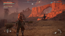 Horizon Zero Dawn Remastered