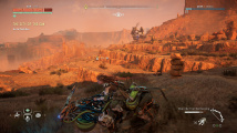 Horizon Zero Dawn Remastered