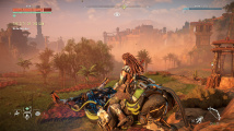 Horizon Zero Dawn Remastered