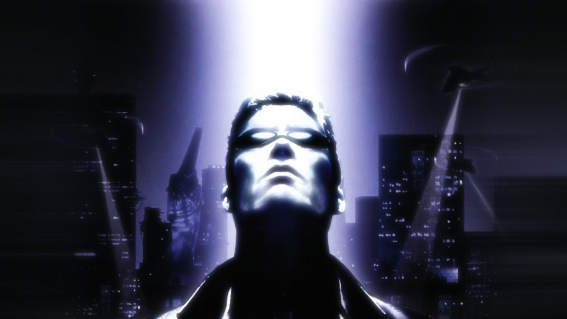 „Kdybych dnes dělal Deus Ex, vypadal by jinak. Teď je to spíš dokument,“ říká legendární vývojář
