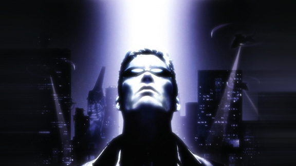 „Kdybych dnes dělal Deus Ex, vypadal by jinak. Teď je to spíš dokument,“ říká legendární vývojář