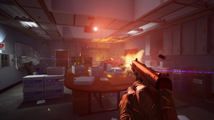 Tvůrci remaku Black Mesa pracují na vlastní střílečce