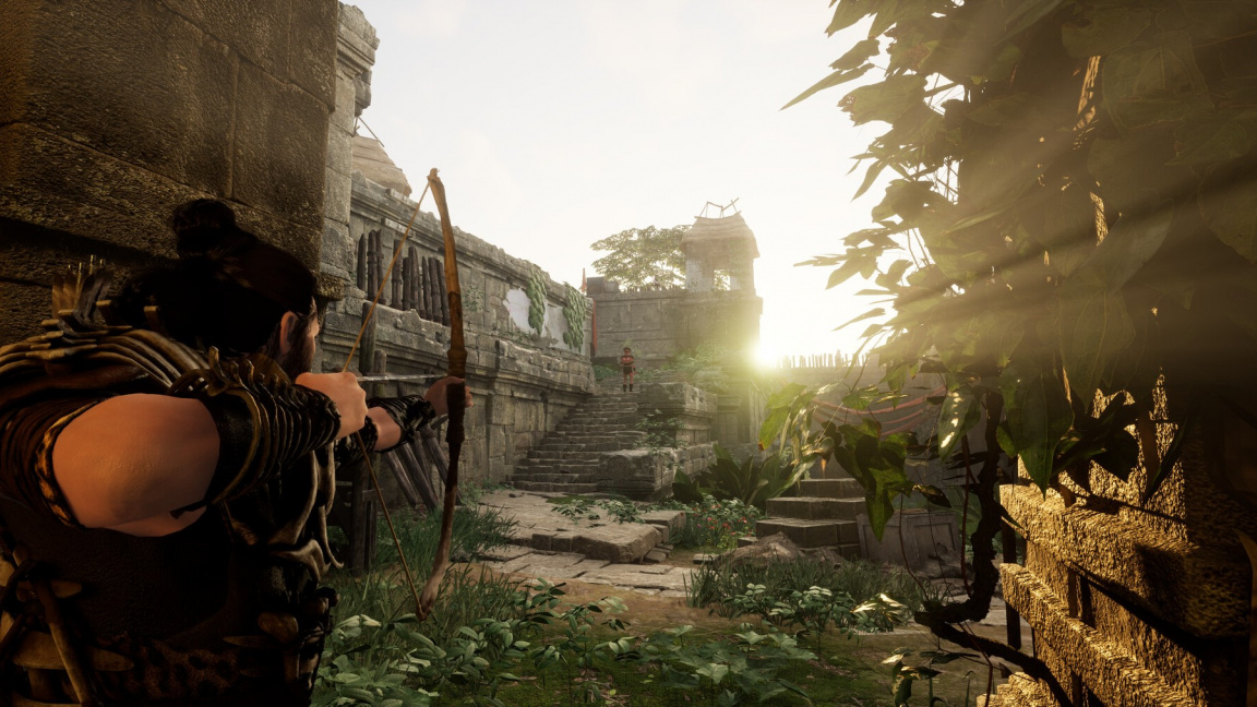 Robinson Crusoe