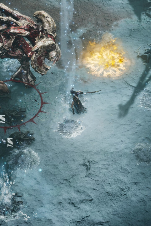 Recenze slovenských survivors Jotunnslayer