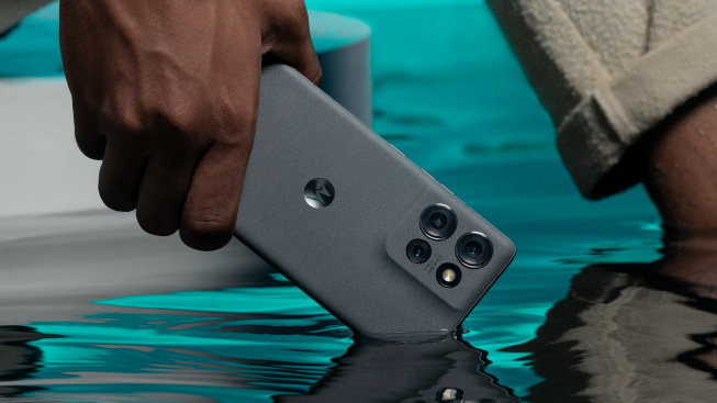 motorola