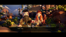 LEGO Horizon Adventures