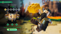 LEGO Horizon Adventures