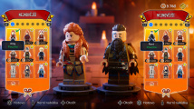 LEGO Horizon Adventures