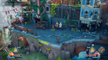 LEGO Horizon Adventures