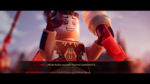 LEGO Horizon Adventures