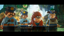 LEGO Horizon Adventures