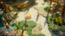 LEGO Horizon Adventures