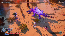 LEGO Horizon Adventures