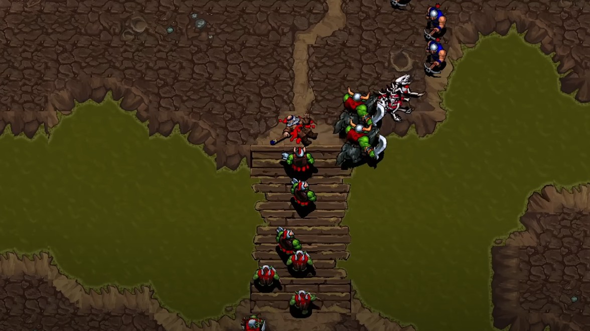 Warcraft: Remastered