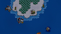 Warcraft II: Remastered