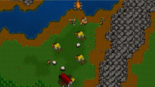 Warcraft II: Remastered