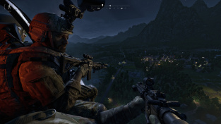 Gray Zone Warfare