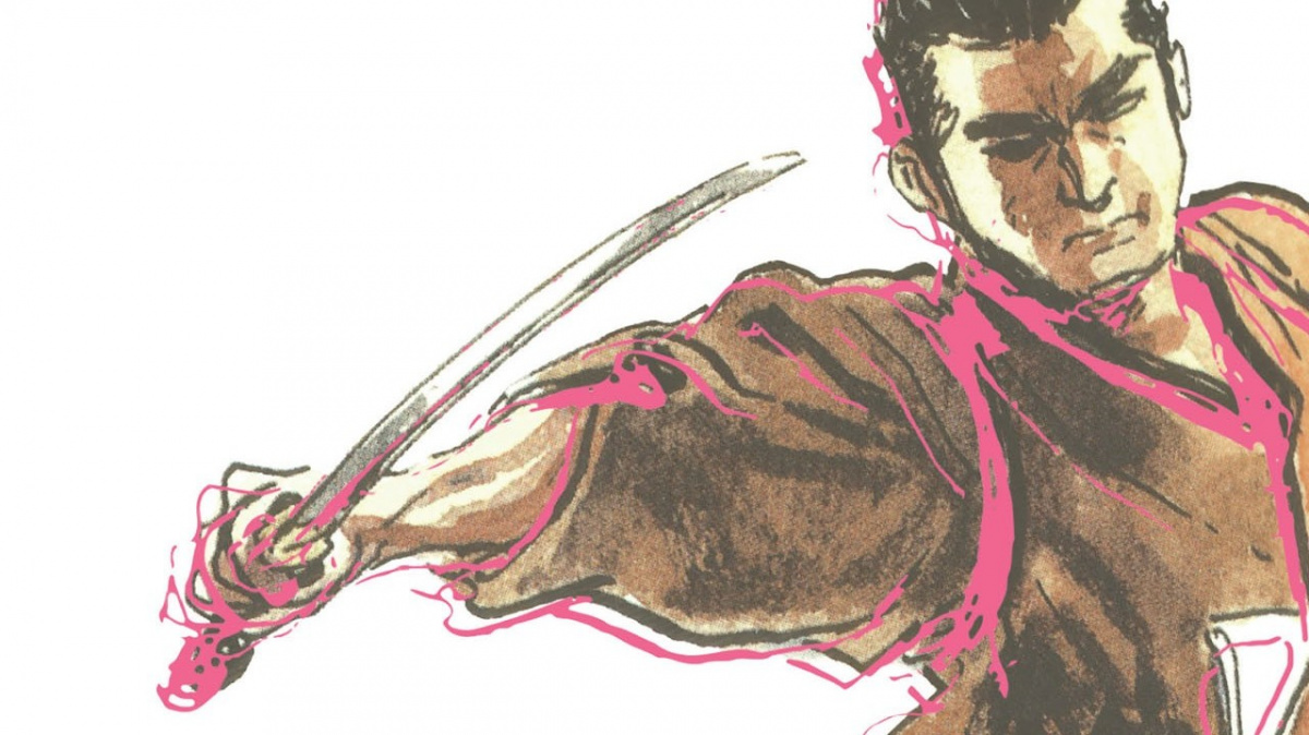 Komiks Šógunův popravčí by neměl chybět v knihovně žádného milovníka Japonska