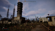 STALKER 2: Heart of Chornobyl