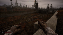 STALKER 2: Heart of Chornobyl