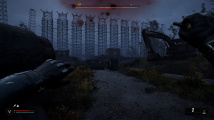 STALKER 2: Heart of Chornobyl