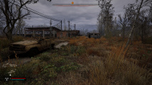 STALKER 2: Heart of Chornobyl