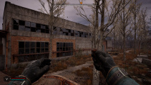 STALKER 2: Heart of Chornobyl