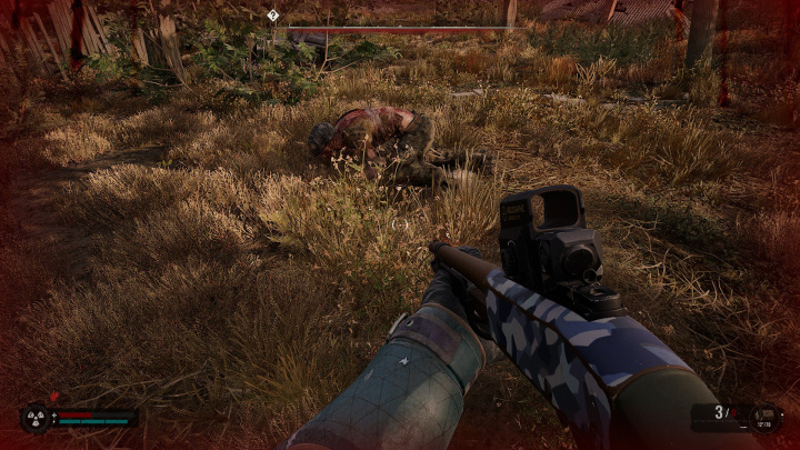 Stalker 2