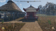 Sengoku Dynasty