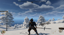 Sengoku Dynasty
