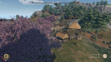 Sengoku Dynasty