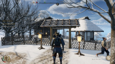 Sengoku Dynasty