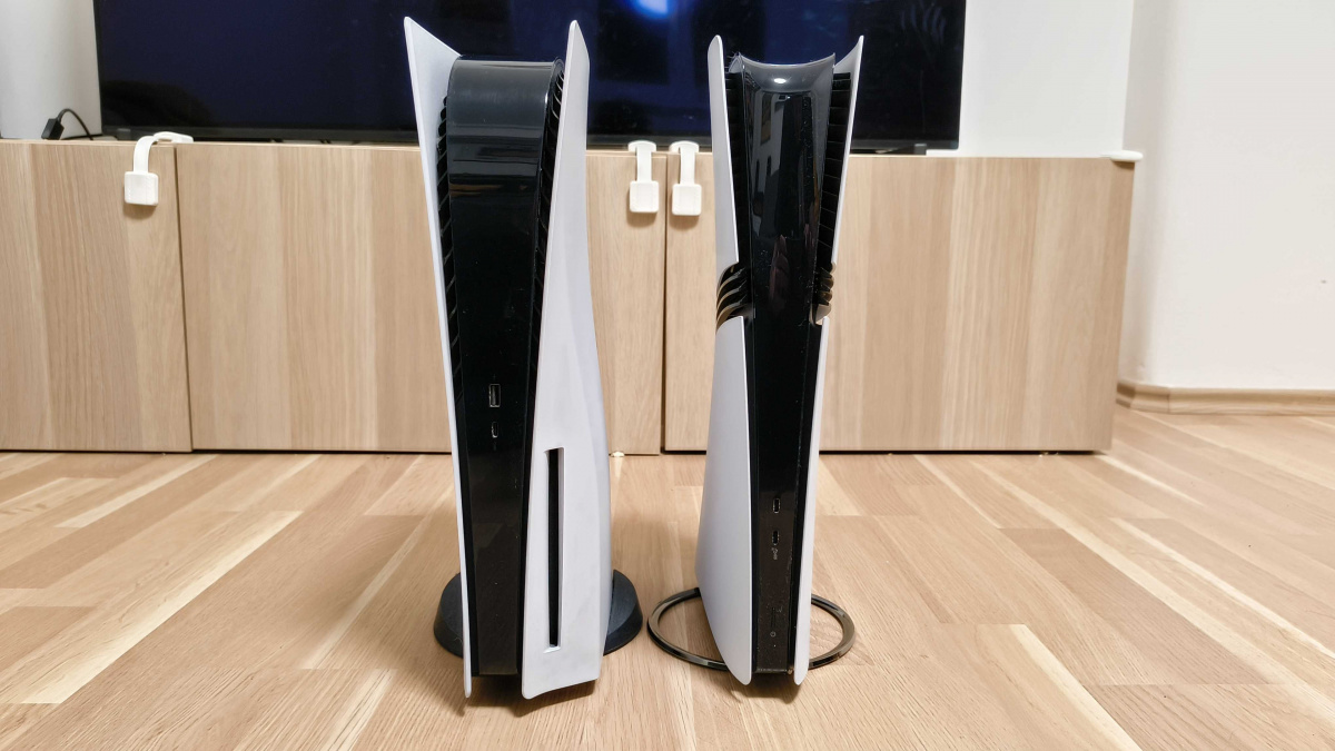 Sony prodalo skoro 78 milionů konzolí PlayStation 5