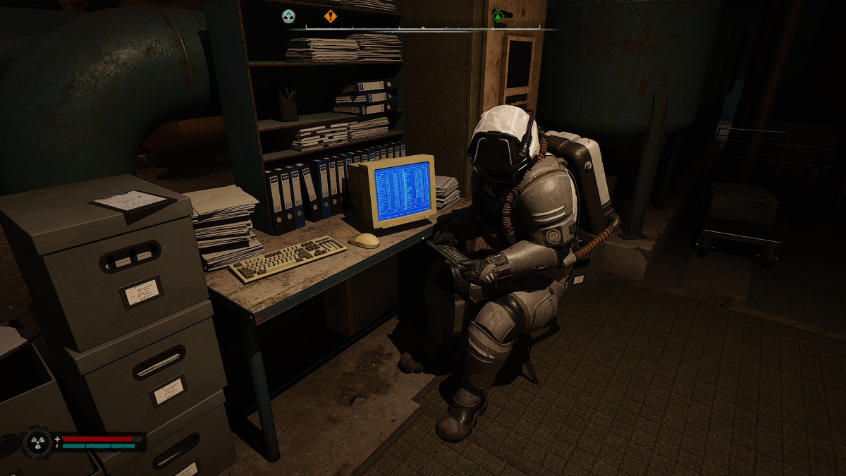 Masivní patch pro Stalkera 2 opravuje přes 1700 chyb