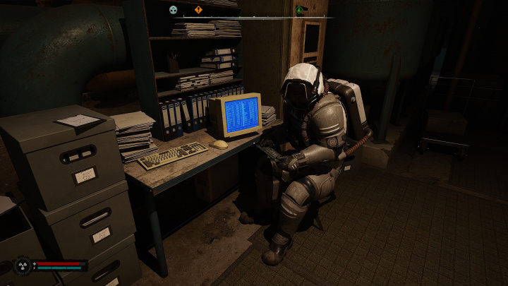 Masivní patch pro Stalkera 2 opravuje přes 1700 chyb