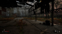 STALKER 2: Heart of Chornobyl