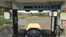 Farming Simulator 25