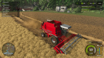 Farming Simulator 25