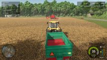 Farming Simulator 25