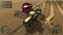 Farming Simulator 25