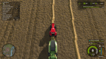 Farming Simulator 25